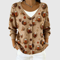 Heini – Cozy Knit Cardigan