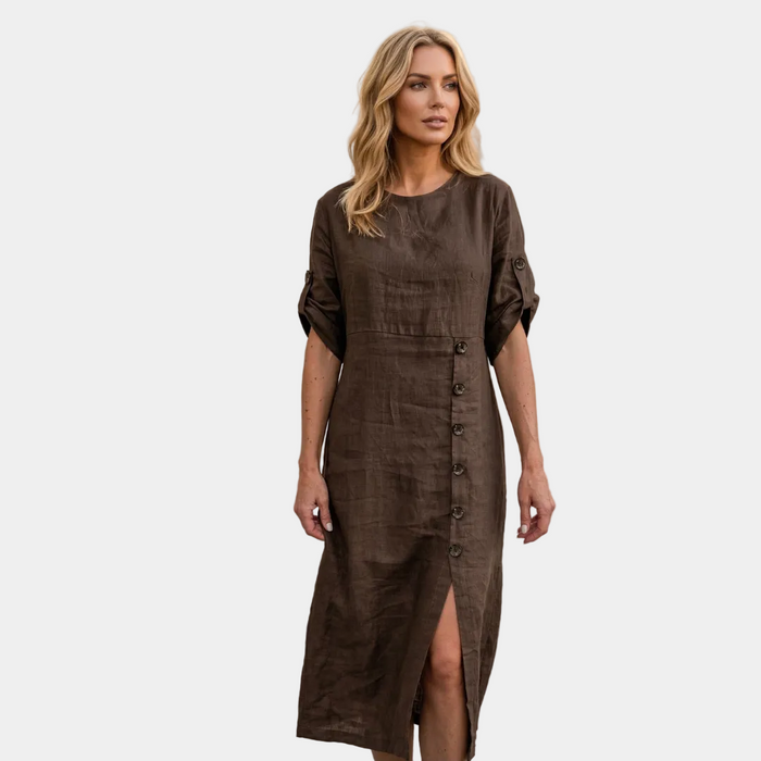 Helena | Dress Lightweight and Elegant