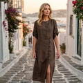 Helena | Dress Lightweight and Elegant