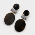 Helena | Moon Summer Breeze Earrings