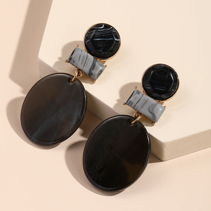 Helena | Moon Summer Breeze Earrings