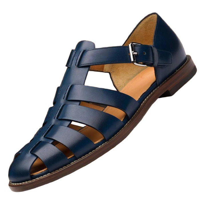 Helena | Sandals Leather