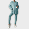 Helena | Set Casual Two Piece
