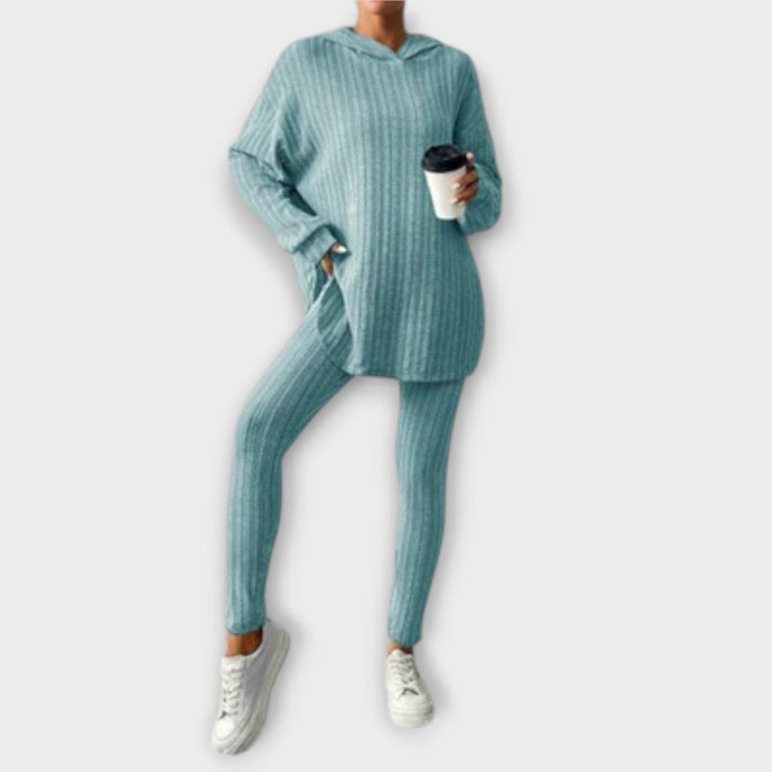 Helena | Set Casual Two Piece