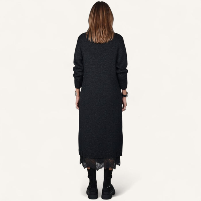 Helene | Set Knit and Dress