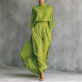 Henar | Dress with Movement for Day Day