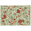 Hester & Cook Christmas China Placemats