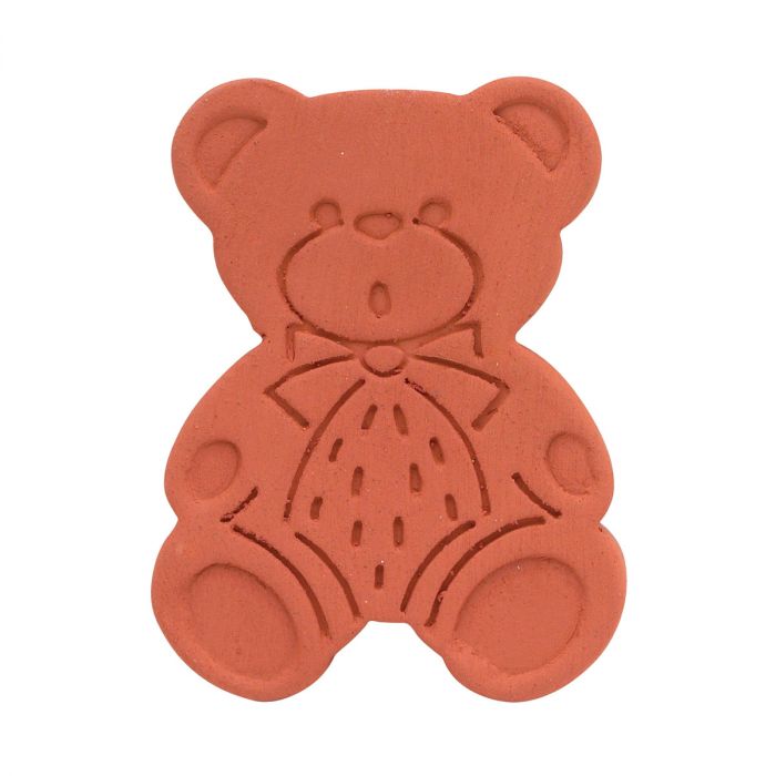 HIC | Brown Sugar Bear