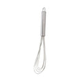 HIC | Roux Whisk Stainless Steel 10"