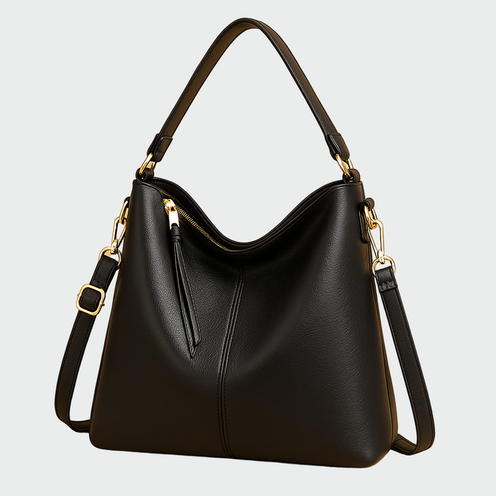 Hobo Leather Classic Bag