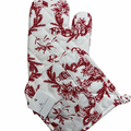 Holiday Oven Mitt Set