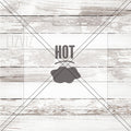 Hot Sauce Packet Cinco De Mayo Cookie Stencil.