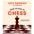 How to Win at Chess | Levy Rozman aka GothamChess