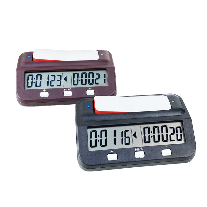 HQT 101 Chess Clock