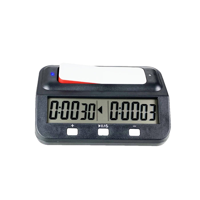 HQT 101 Chess Clock