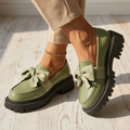 Iliana | Loafers Waterproof with Support