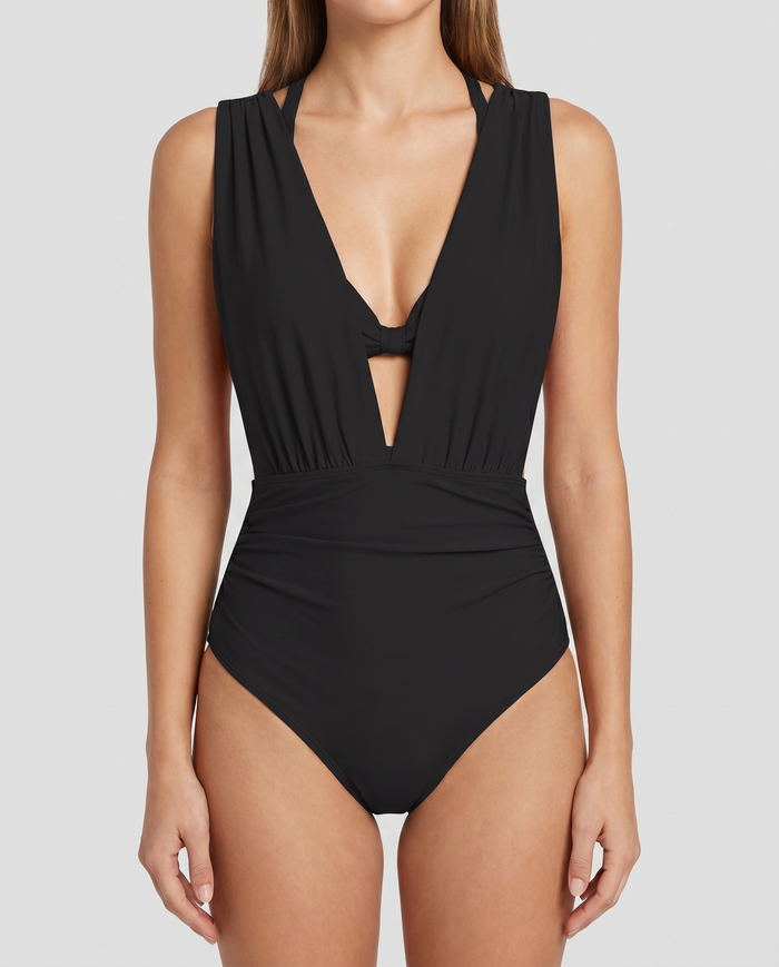 Iliana | Shaping Swimsuit