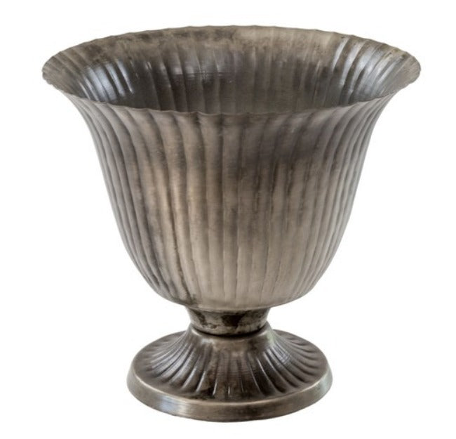 Indaba - Ambrose Urn, Patina L