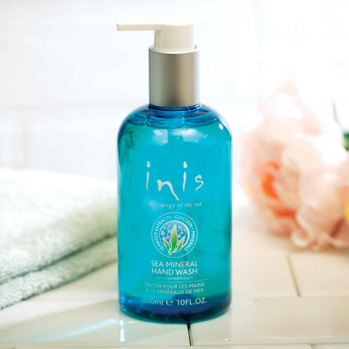 Inis | Sea Mineral Hand Wash