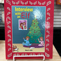 Interview with an Elf