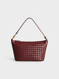 Isa | Borgona Chic