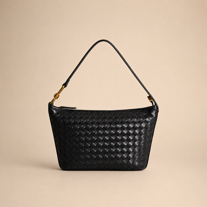 Isa | Borgona Chic
