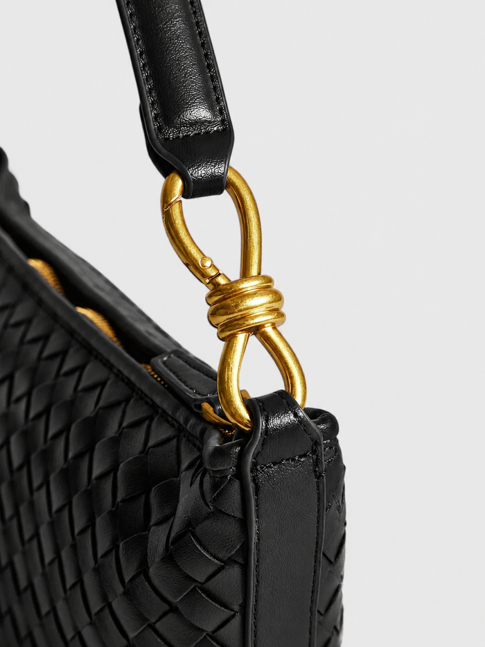 Isa | Borgona Chic
