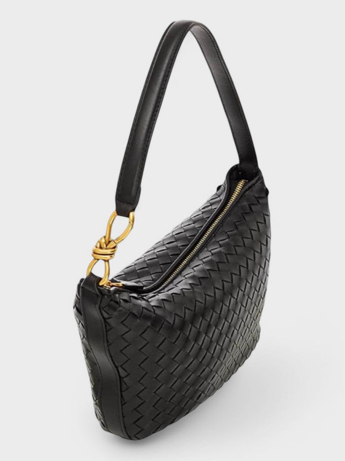Isa | Borgona Chic
