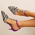 Isabel | Heels Comfort Elegant