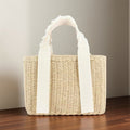 Isabel | Tote Bag Braided