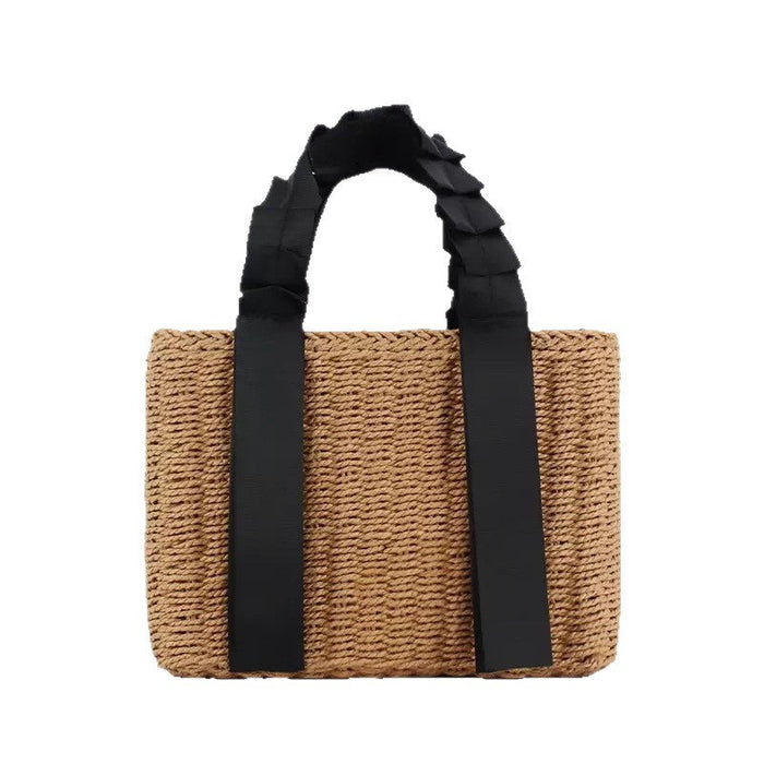 Isabel | Tote Bag Braided