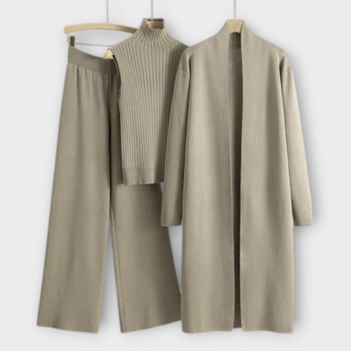 Isabela | Three-piece Set