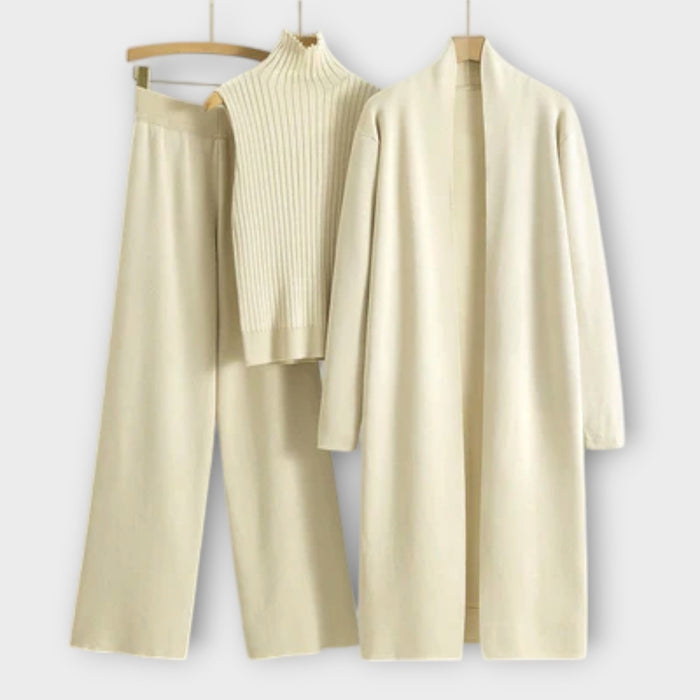 Isabela | Three-piece Set