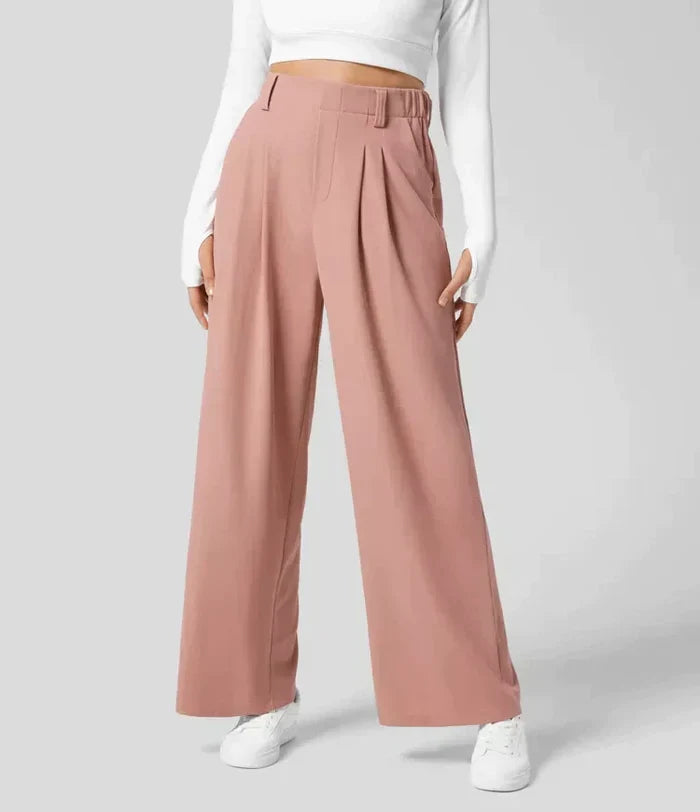 Isabella | Trousers Comfortable Women's