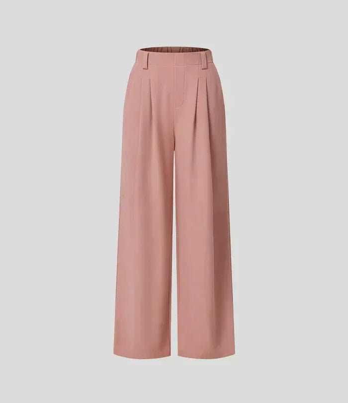 Isabella | Trousers Comfortable Women's