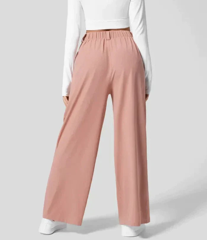 Isabella | Trousers Comfortable Women's