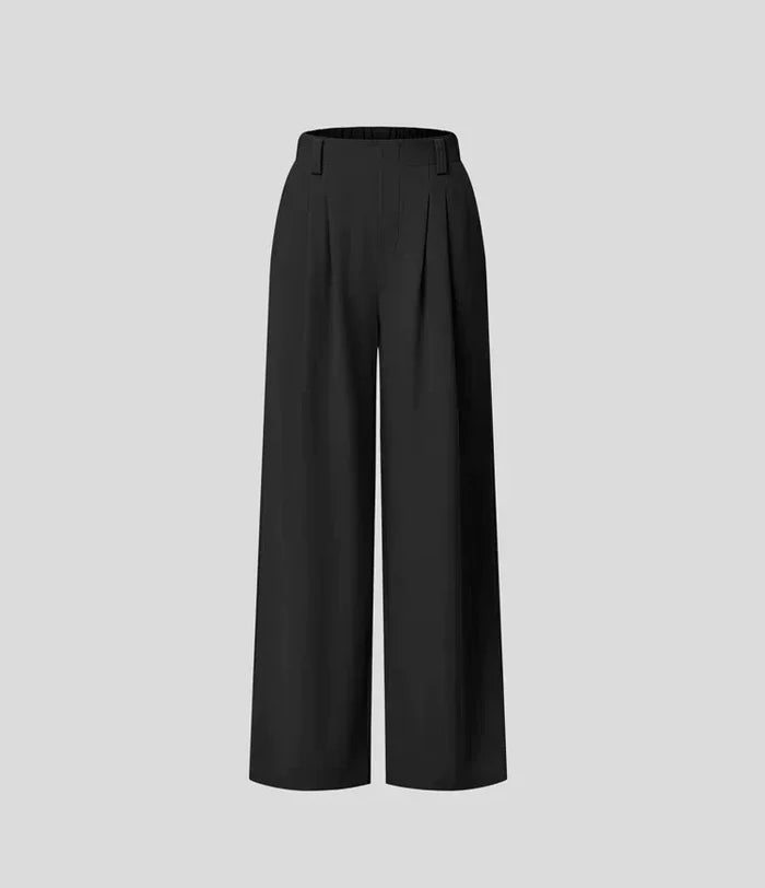 Isabella | Trousers Comfortable Women's