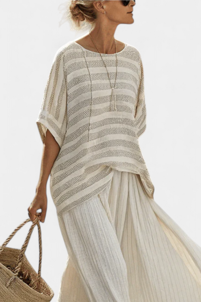 Isaura | Set Linen Elegant