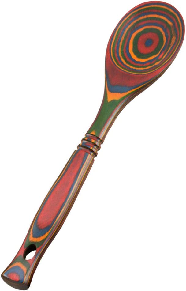 Island Bamboo | Rainbow Spoon