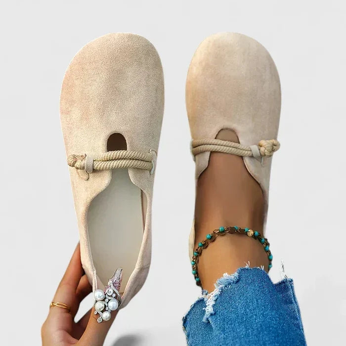 Itziar | Loafers Comfort