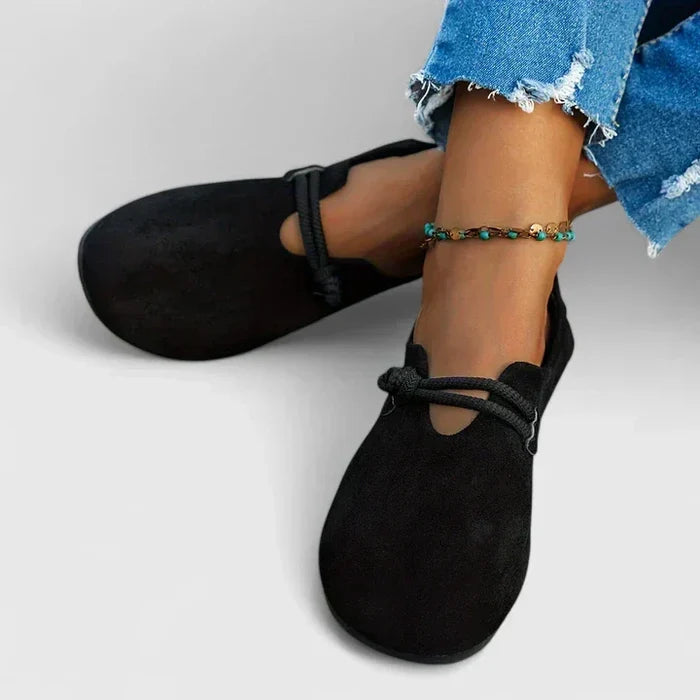 Itziar | Loafers Comfort