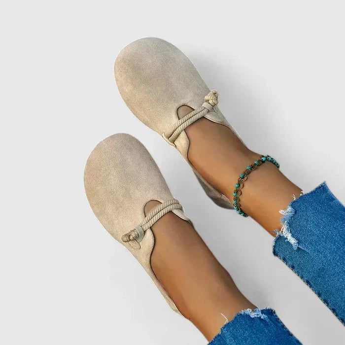 Itziar | Loafers Comfort
