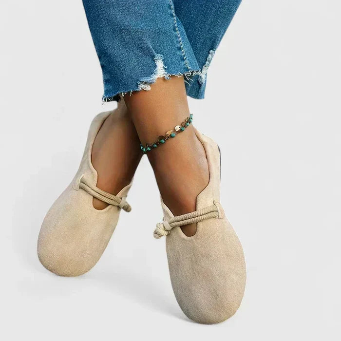 Itziar | Loafers Comfort