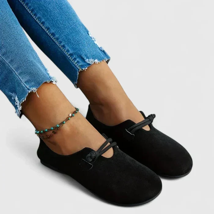 Itziar | Loafers Comfort