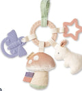 Itzy Ritzy - Busy Ring Bunny