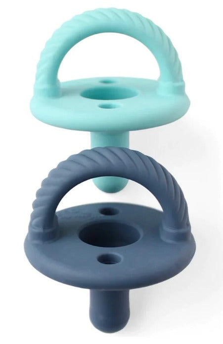Itzy Ritzy - Sweetie Soother Pacifier Set/2