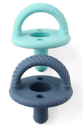Itzy Ritzy - Sweetie Soother Pacifier Set/2