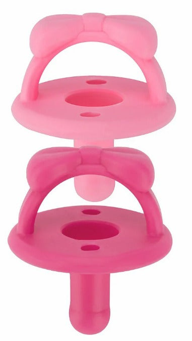 Itzy Ritzy - Sweetie Soother Pacifier Set/2