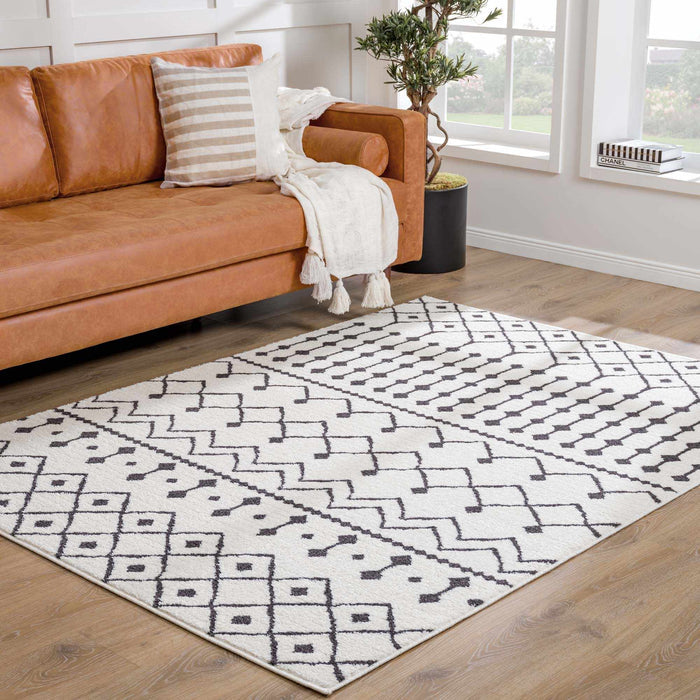 2' x 2'11" Rectangle