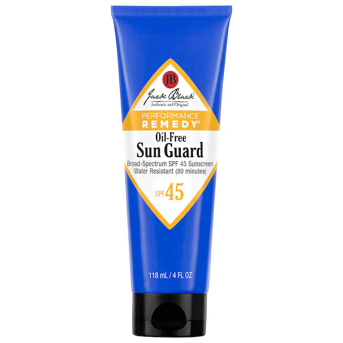 Jack Black | Oil-Free Sun Guard SPF 45